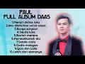 Kumpulan Lagu Faul Daa5 Full Album Part 1