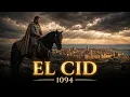 What It Was Like to Live in Valencia in 1094 The Man Who Humiliated Two Kings With AI