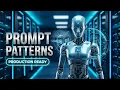 3 Production Ready Prompt Engineering Patterns Every AI Engineer Should Know 2026