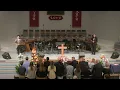 Pat Harper Celebration of Life