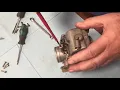 Klx kit basic install
