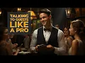 How To Interact With Guests and Taking orders A Servers Guide