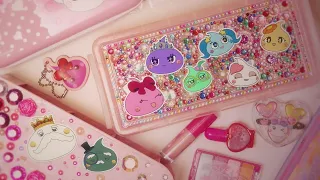 YouTube影片, 內容是ほっぺちゃん ～サン王国と黒ほっぺ団の秘密～ 的 ED