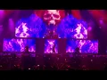 Five Finger Death Punch - 04 Wash It All Away - Xfinity Center Mansfield MA July 30th 2026