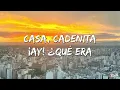 Maria Becerra, El Alfa - HACE CALOR (Letra/Lyrics)