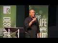 Living With Expectation & The Hand of God | Billy Gaines