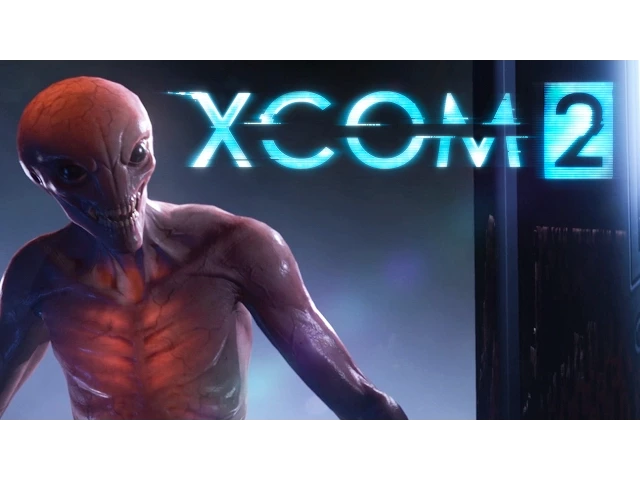 XCOM 2 - Announcement Trailer