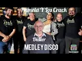 Lagu Pamela Y los Crack   Medley disco Gloria Gaynor  Donna Summer