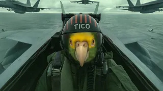 Top Gun III