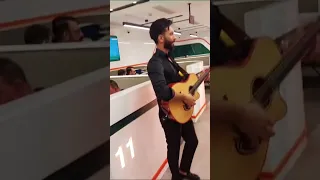 من داخل البنك الاهلي المصري فرع الاسماعيليه 