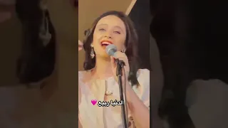 الدنيا ربيع والجو بديع دندنها