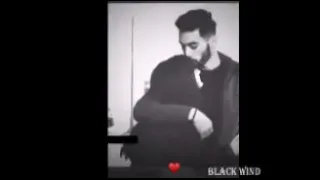 كريم محسن انا اول مره اتشد لحد دندنها