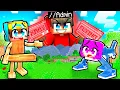 Download Lagu Using ADMIN COMMANDS on a BRAINROT ONLY Server!