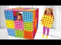 Download Lagu Diana and Roma Playing with Toy Blocks
