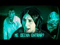 Download Lagu ELES NÃO PODEM ENTRAR! - NO, I'M NOT A HUMAN | Yayah Vods