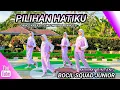 Lagu PILIHAN HATIKU | DANCE KREASI - TIKTOK VIRAL | BOCIL JUNIOR | MOMMY BINTANG