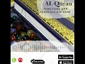 Quran Ringtone App|| The criterion