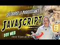 JS 01 Introduction au JavaScript Langage N 1 du web