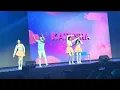 Download Lagu Alan Chikin Chow performs at Vidcon (he commented)