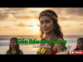 Lagu Kalau Bulan Bisa Ngomong – Doel Sumbang \u0026 Nini Carlina | Reggae Version Cover | Zona Reggae ID