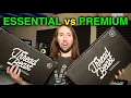 ThreadBeast Essential vs Premium Package Comparison and Review