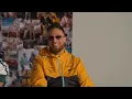 AZET - DARDAN Eurosport Interview
