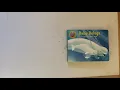 Baby Beluga: song by Raffi, illustrated by Ashley Wolff