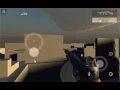 FPS prototype Shooter demo unit