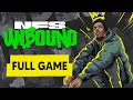 NEED FOR SPEED UNBOUND Gameplay Walkthrough (Full Game)