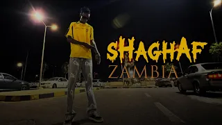 زامبيا ش غ ــــــف الفيديو الرسمي Zambia SHAGHAF Official Vedio Music 