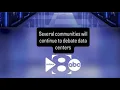 Several communities will continue to debate data centers