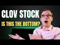 Is It Finally Time For Clover Health Stock to BOOM CLOV Stock Analysis