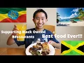 Supporting Local Black-Owned Restaurants Some Of The Best Food I ve Ever Had
