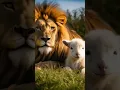 Lagu Lion And Lamb. 🙏🦁🐑 An Original Poem by The Poet Who Knows It. #poetry#spirituality#earthangel