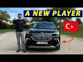 Download Lagu Wait, Turkey builds cars now? Togg T10X SUV driving REVIEW!