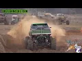MEGA TRUCKS GONE WILD
