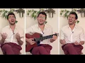 Me vas a hacer falta - Monsieur Periné (Cover)