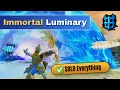 LUMINARY - Ultimate Open World Guardian Build Guild Wars 2 Gameplay 2026