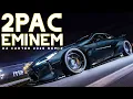 Download Lagu 2Pac Ft Eminem - Burning Down (2020 HD)