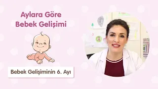 6. Ay Bebek Menüsü | Acemi Anne. 