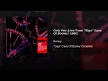 Only You (Live From "Gigs" Case Of Boowy / 1987)