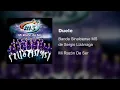 Banda Sinaloense MS de Sergio Lizárraga - Duele (Audio)