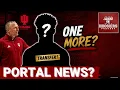 Indiana Basketball Has a HUGE Transfer Portal Decision to Make Hoosiers ADDING another player