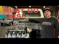 10 CRITICAL Components for LS Engine Installations - Classic Cars Owners MUST Use