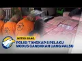 Download Lagu Polisi Sita Uang Palsu Senilai Rp 1 Triliun [Metro Siang]