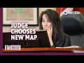 Why A Utah Judge Threw Out the Legislature s Map Nov 11 2025