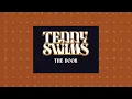 Teddy Swims - The Door (Lyric Video)