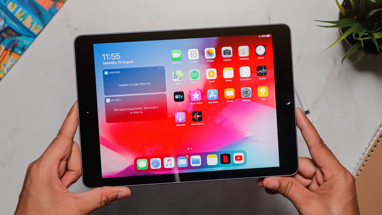 FINE. The iPad Pro is a laptop. - Magic Keyboard Review FINE. The iPad Pro is a laptop. - Magic Keyboard Review
