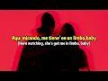 YOUNG MIKO-MEIOMI LYRICS + ENGLISH TRANSLATION 