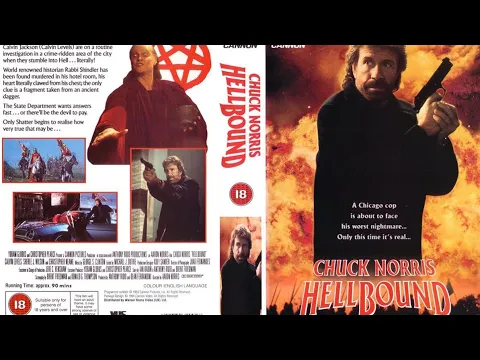 Download MP3 El Mensajero Del Infierno (Chuck Norris) Película en español